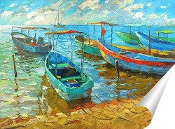  Райский берег