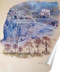  Сакдриси