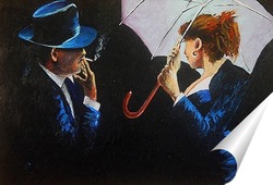  Шипы и страсть