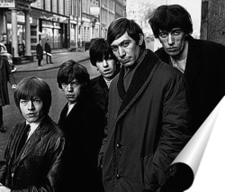   Постер HU003020