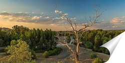  Вечерняя Нева, Санкт-Петербург