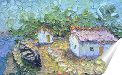  Глоток свежего воздуха