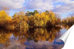  Две секунды до расвета