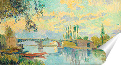  Руан и Сен Север, 1900