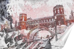  Хоккейная сборная