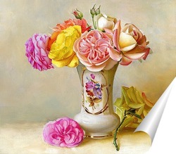  Букет