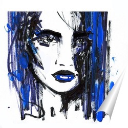  Dark blue