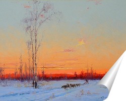  Северная звезда