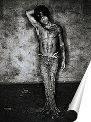   Постер OUT051844