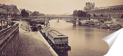  Мост Каррузель