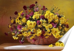  Подсолнушки