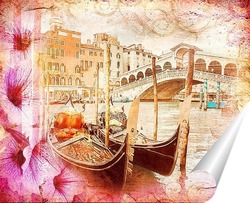  Старая Венеция