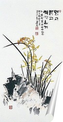   Постер Oriental-06010912