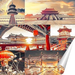  Архитектура Китая