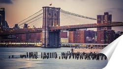  new york манхэттен
