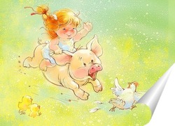  Рождественский ангел