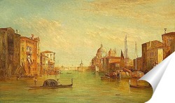  Венеция "и" Большой канал