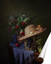   Постер До свидания, лето!