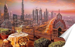  Dubai