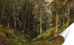  Запруда, 1895