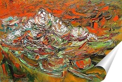  Ромашки
