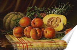  Клубника