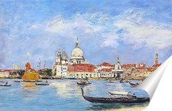  Венеция,Гранд канал