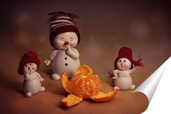  про прозрачность листьев