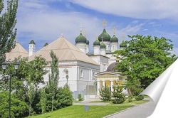  Серия " В Александровском парке. г. Пушкин"
