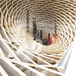   Постер Двойная экспозиция