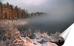  Весна