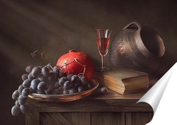  Розовые розы