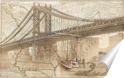  Манхэттенский мост