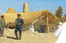  Мечеть Перл в Дели, 1876-1879