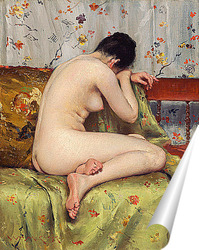  Пейзаж: Шиннекок, Лонг-Айленд