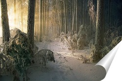  Голубое озеро