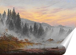   Постер День цикла: Утро