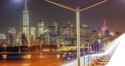  манхеттен бридж Manhattan Bridge