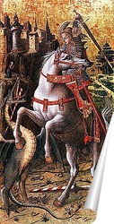   Постер Carlo Crivelli