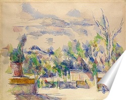  Натюрморт с цветами