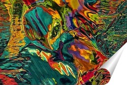   Постер ABST0545