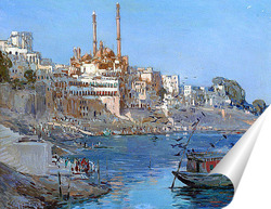   Постер Константинополь