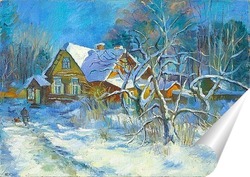  Первомайский праздник.