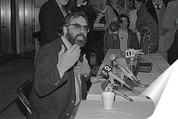   Постер Francis Ford Coppola