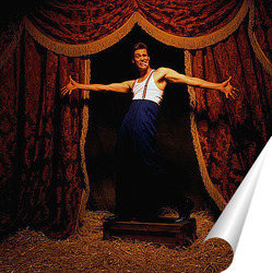   Постер OUT072165