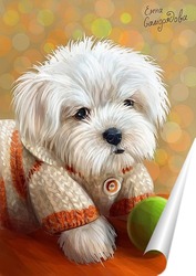  Дух ветра