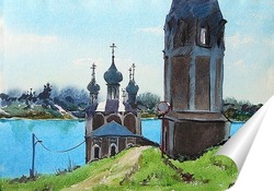  пафнутий-боровский монастырь