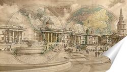  Ржавый велосипед