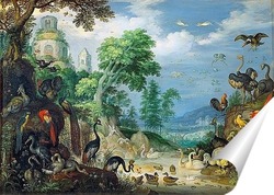  Рай