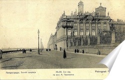  Нарвские ворота 1903  –  1909